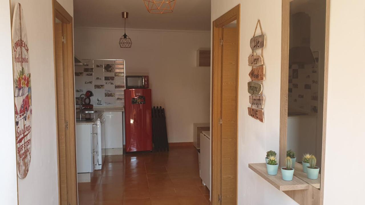 Apartamento Helena Rota Extérieur photo
