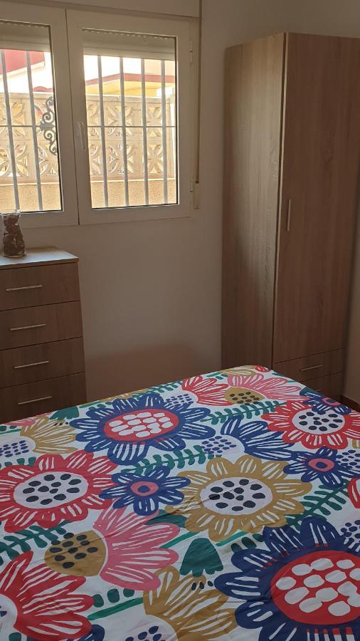 Apartamento Helena Rota Extérieur photo