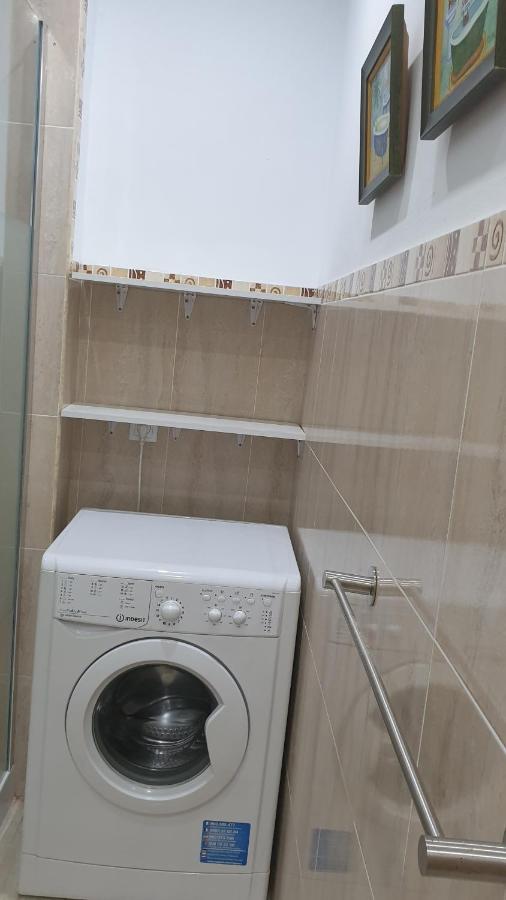 Apartamento Helena Rota Extérieur photo