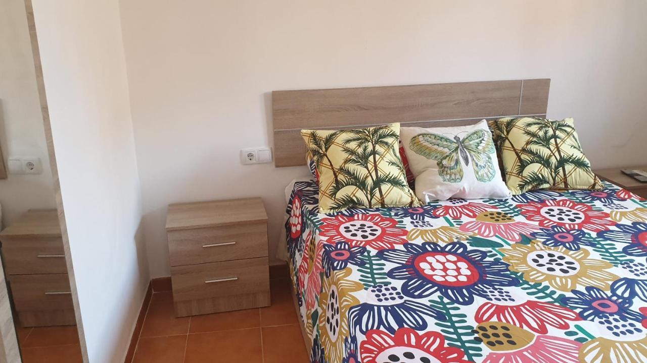 Apartamento Helena Rota Extérieur photo