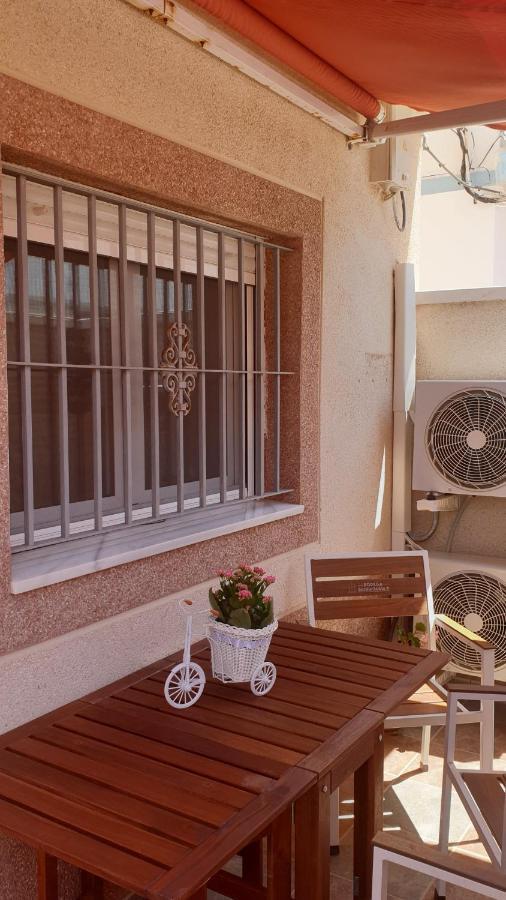 Apartamento Helena Rota Extérieur photo
