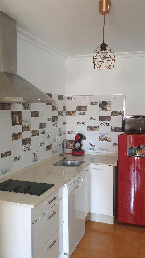 Apartamento Helena Rota Extérieur photo