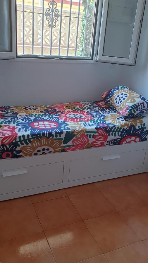 Apartamento Helena Rota Extérieur photo