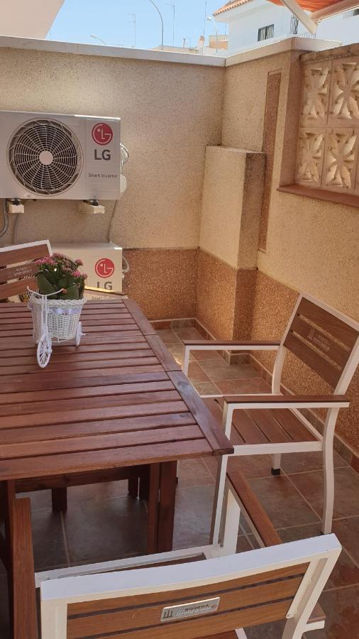 Apartamento Helena Rota Extérieur photo