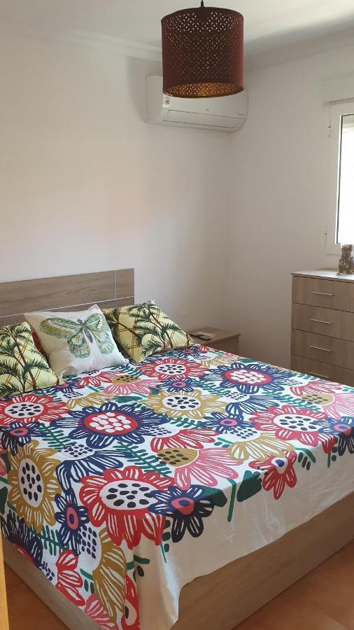 Apartamento Helena Rota Extérieur photo