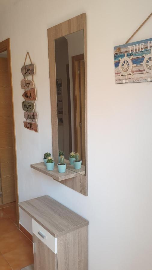 Apartamento Helena Rota Extérieur photo