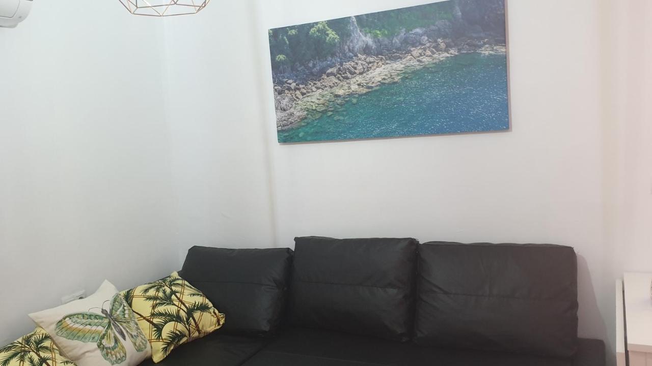 Apartamento Helena Rota Extérieur photo