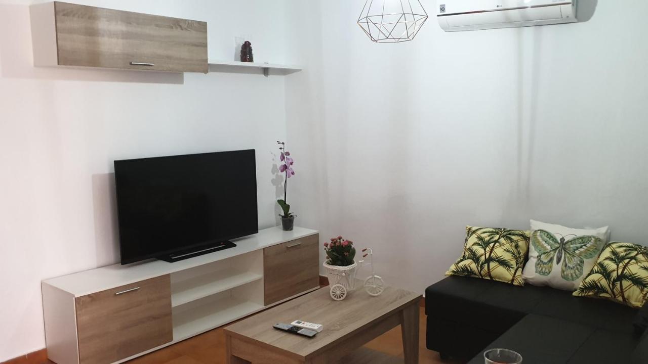 Apartamento Helena Rota Extérieur photo