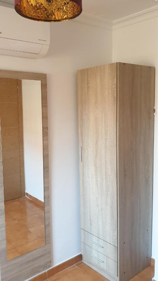 Apartamento Helena Rota Extérieur photo