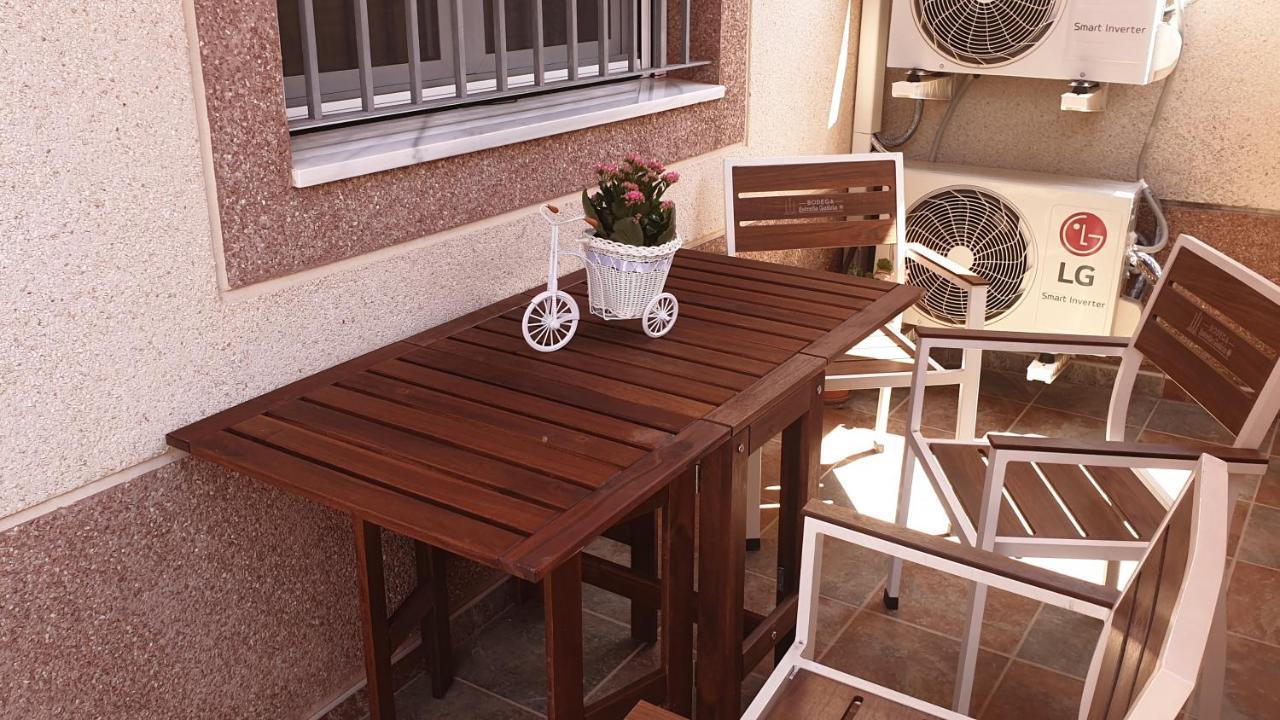 Apartamento Helena Rota Extérieur photo