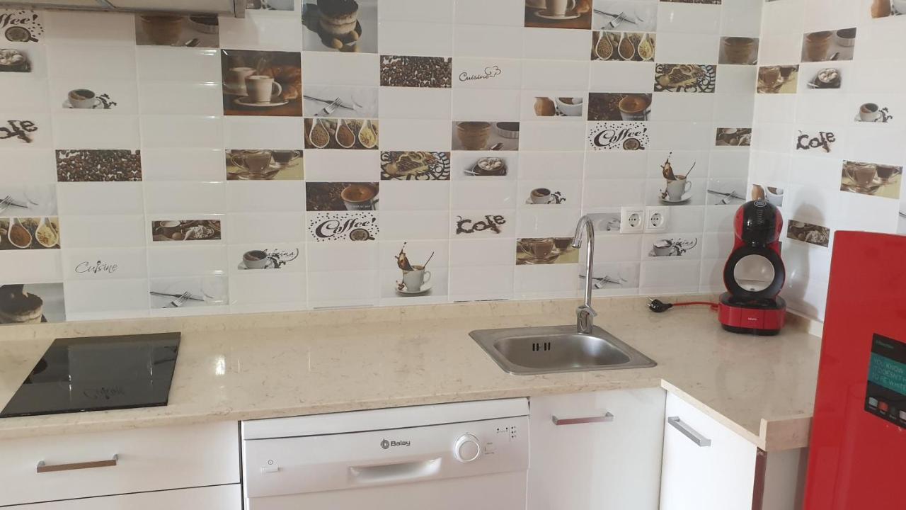 Apartamento Helena Rota Extérieur photo