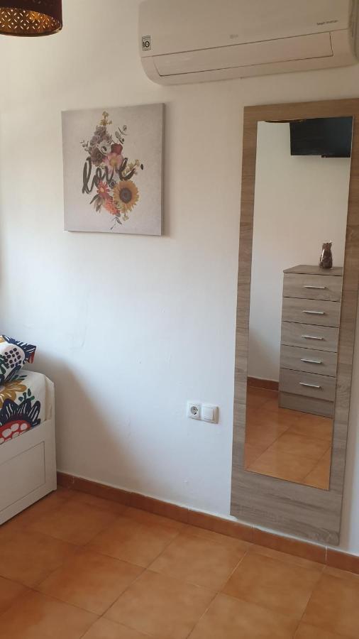 Apartamento Helena Rota Extérieur photo
