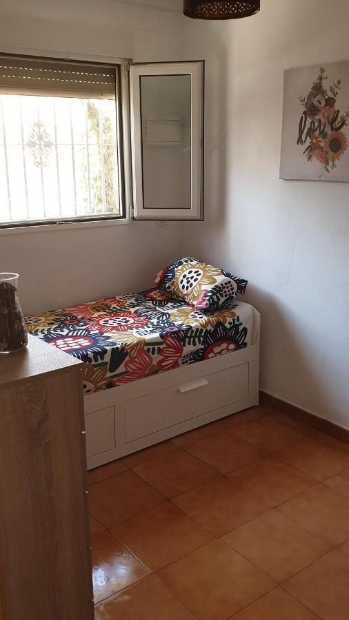 Apartamento Helena Rota Extérieur photo