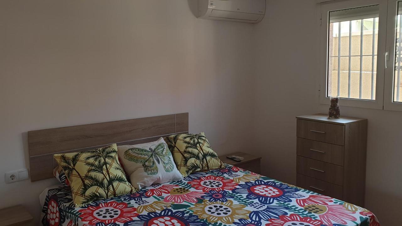 Apartamento Helena Rota Extérieur photo
