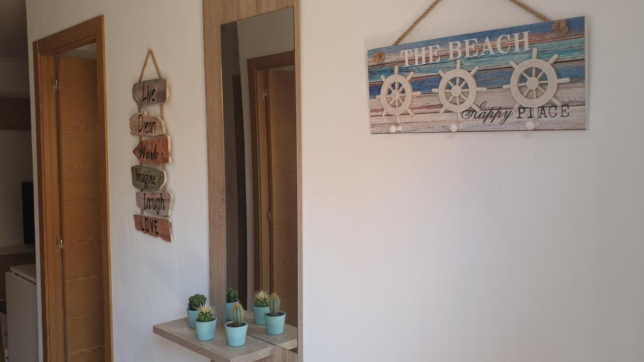 Apartamento Helena Rota Extérieur photo